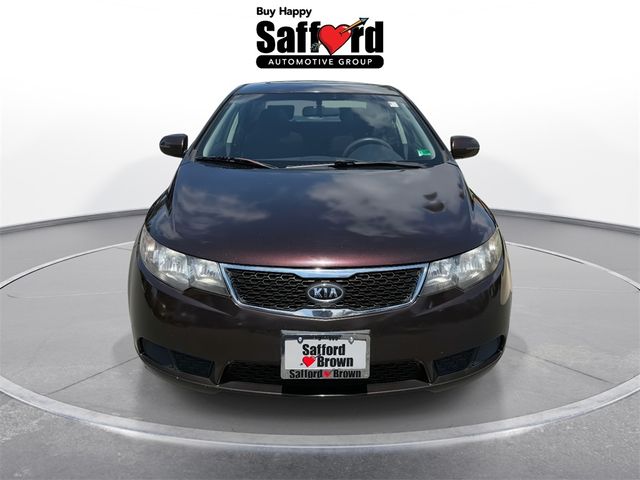 2011 Kia Forte EX