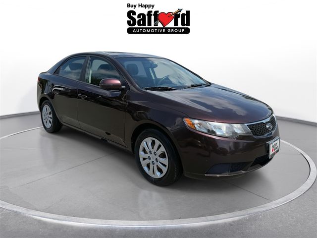 2011 Kia Forte EX