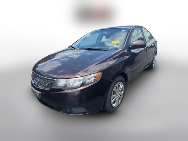 2011 Kia Forte EX