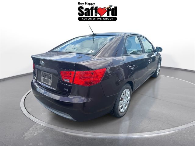 2011 Kia Forte EX