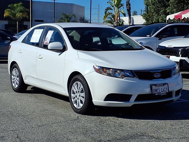 2011 Kia Forte LX