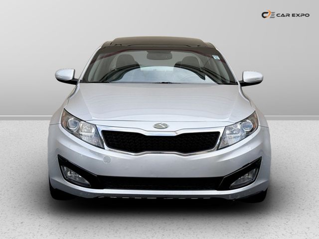 2011 Kia Optima EX
