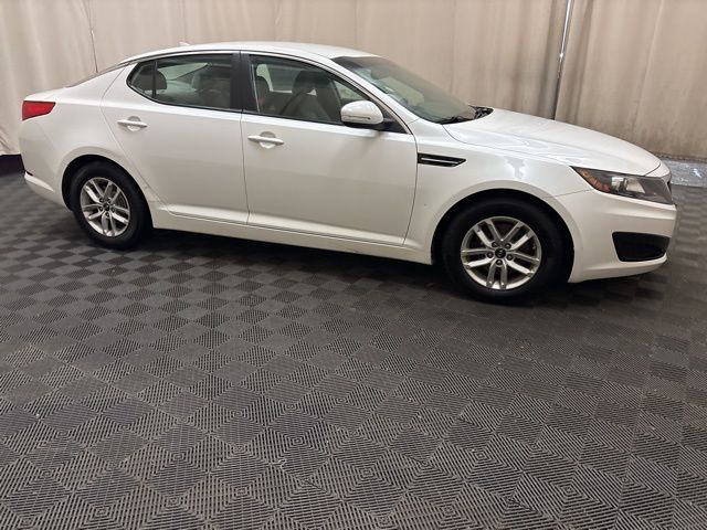 2011 Kia Optima LX