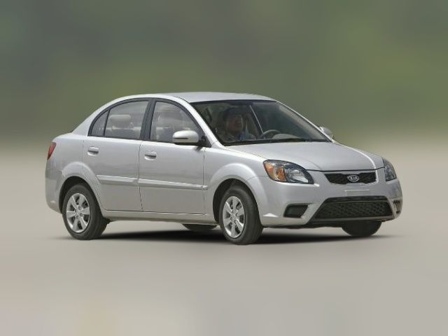 2011 Kia Rio LX