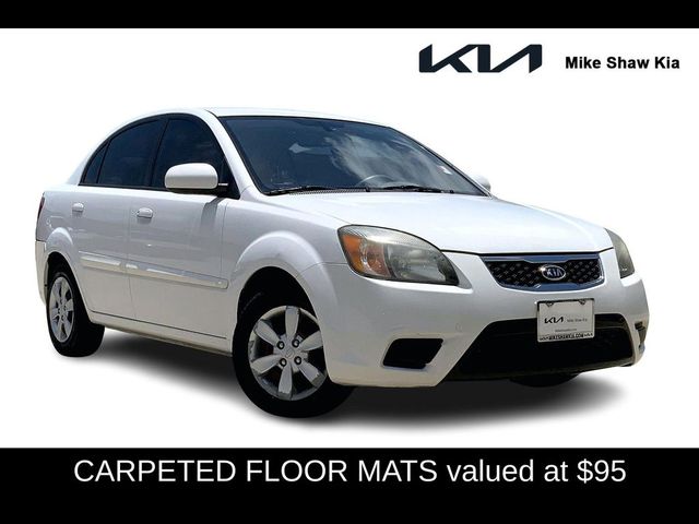 2011 Kia Rio LX