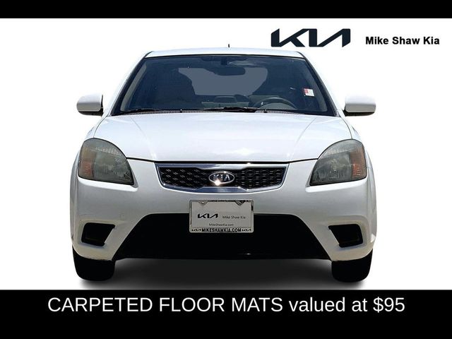 2011 Kia Rio LX