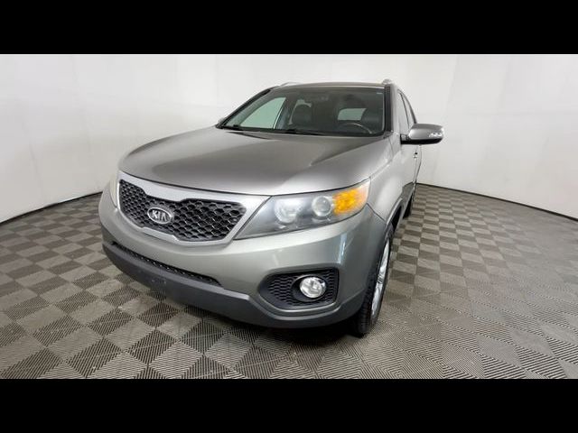 2011 Kia Sorento EX