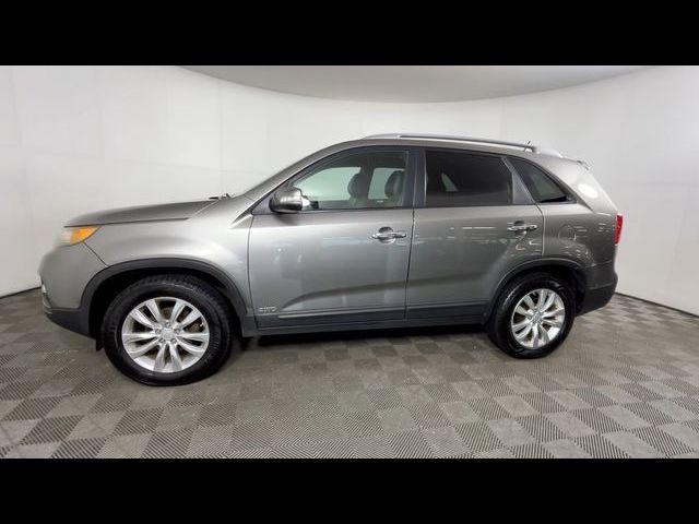 2011 Kia Sorento EX