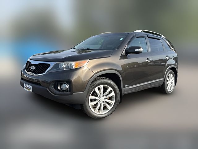 2011 Kia Sorento EX