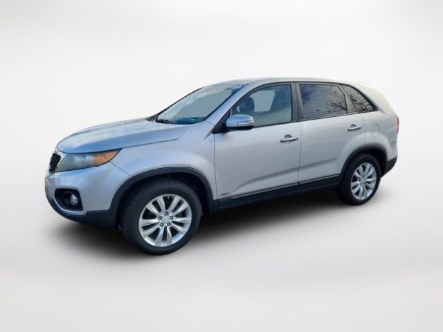 2011 Kia Sorento EX
