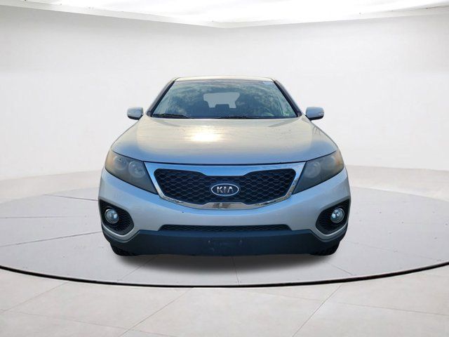 2011 Kia Sorento EX
