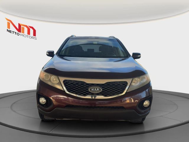 2011 Kia Sorento EX
