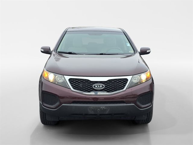 2011 Kia Sorento LX