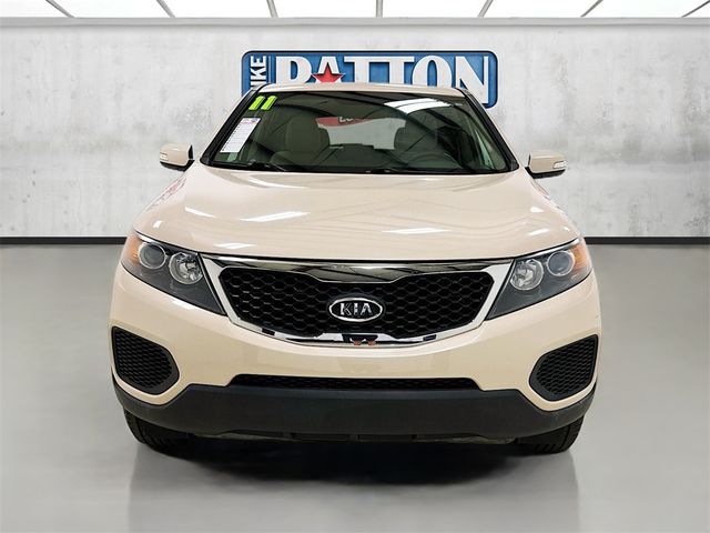 2011 Kia Sorento LX