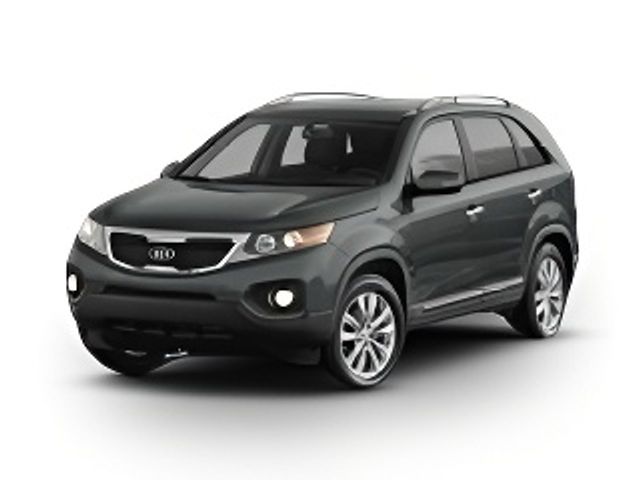 2011 Kia Sorento LX