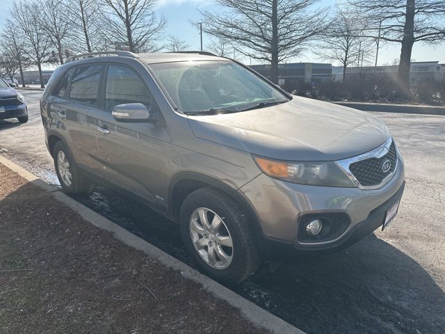 2011 Kia Sorento LX