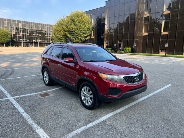2011 Kia Sorento LX