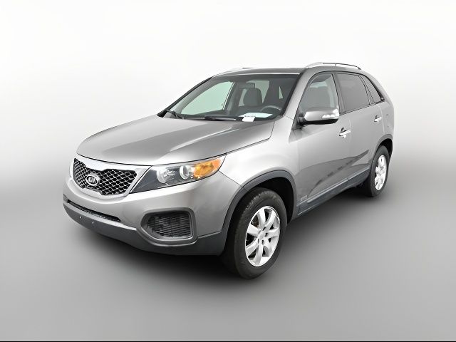 2011 Kia Sorento LX