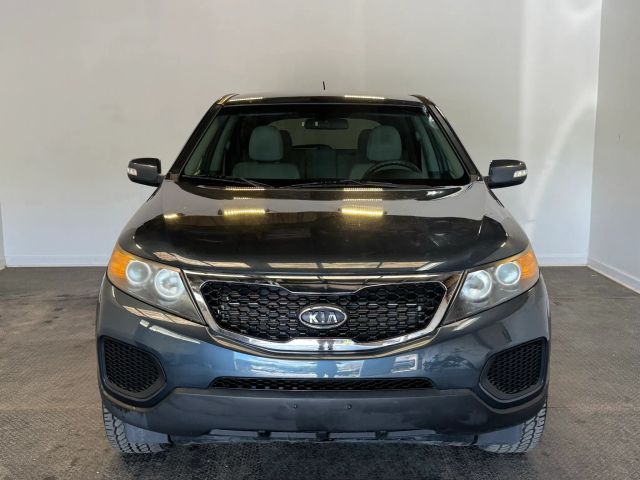 2011 Kia Sorento LX