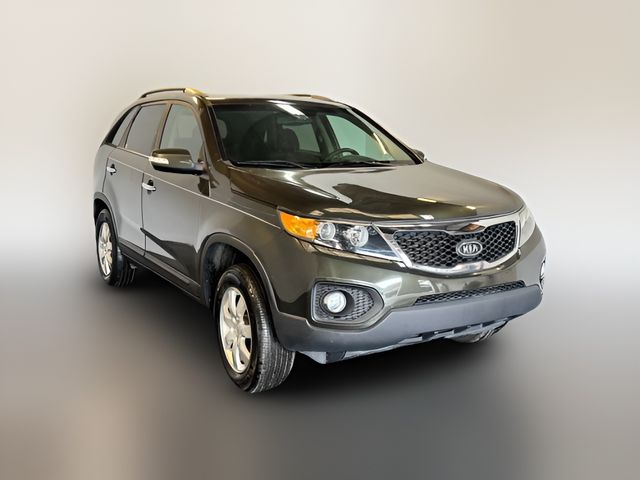 2011 Kia Sorento LX