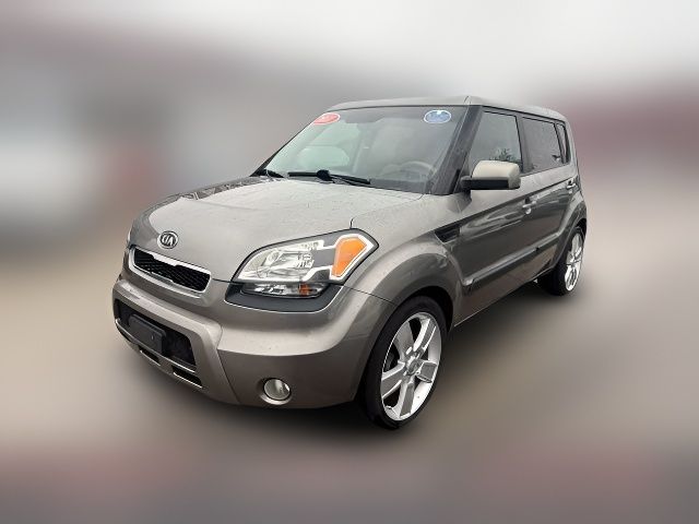 2011 Kia Soul !