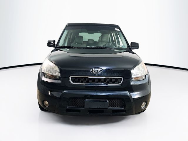 2011 Kia Soul !