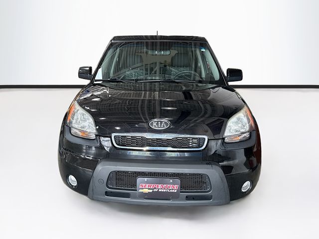 2011 Kia Soul Plus