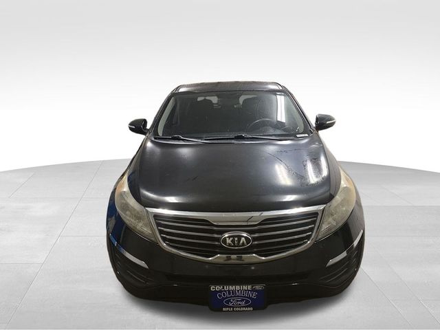 2011 Kia Sportage LX