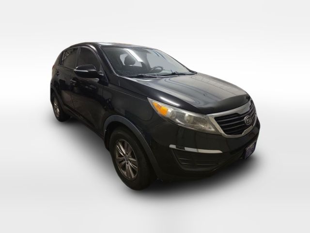 2011 Kia Sportage LX