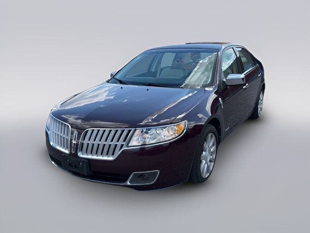 2011 Lincoln MKZ Hybrid Base