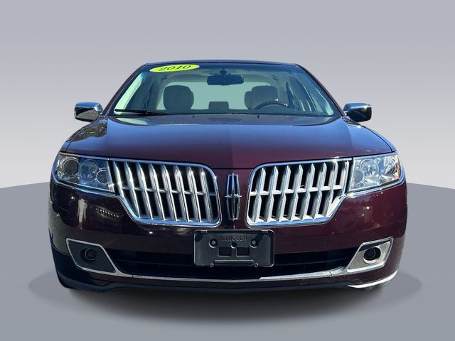 2011 Lincoln MKZ Hybrid Base