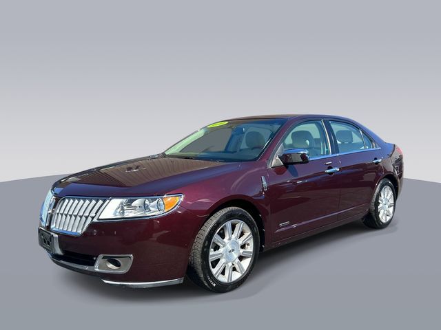 2011 Lincoln MKZ Hybrid Base