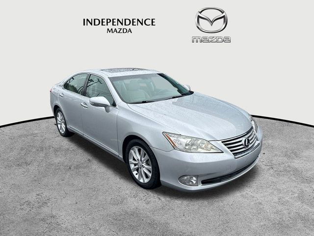 2011 Lexus ES 350