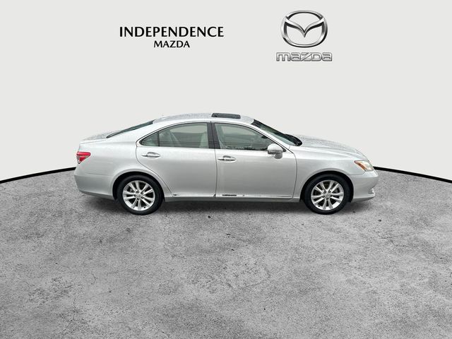 2011 Lexus ES 350