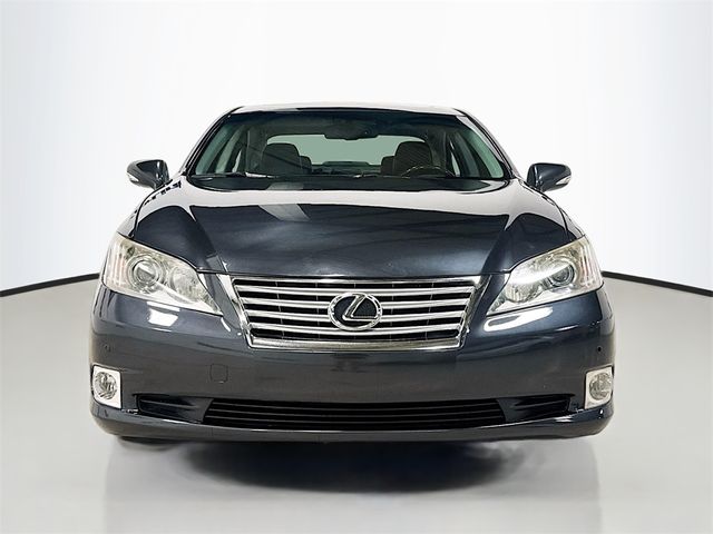 2011 Lexus ES 350