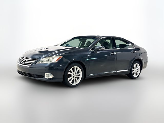 2011 Lexus ES 350