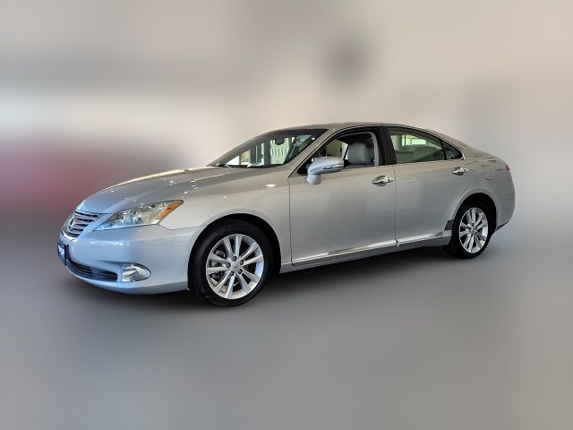 2011 Lexus ES 350