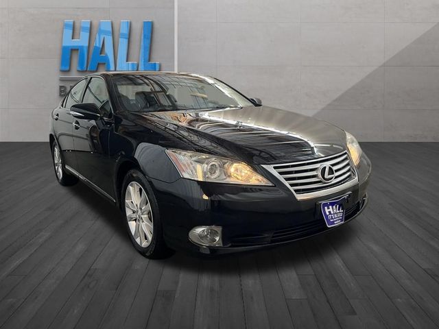 2011 Lexus ES 350