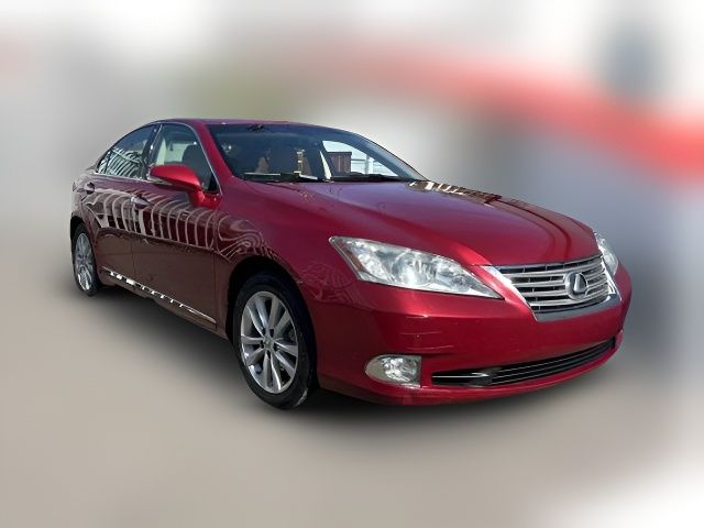 2011 Lexus ES 350