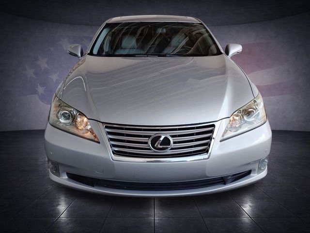2011 Lexus ES 350