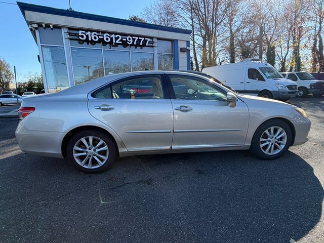 2011 Lexus ES 350