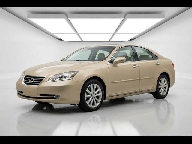 2011 Lexus ES 350