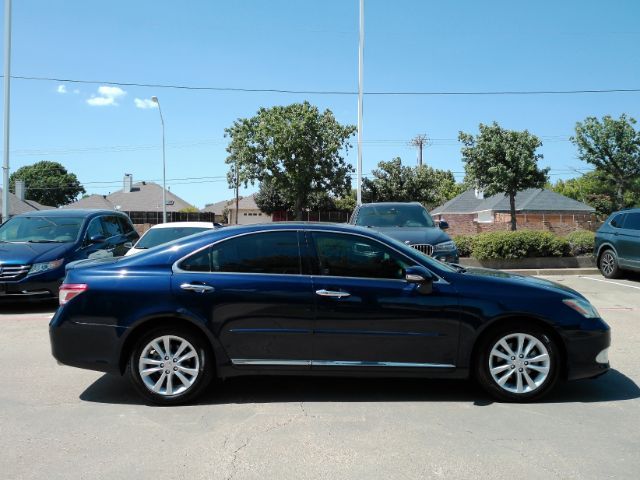 2011 Lexus ES 350