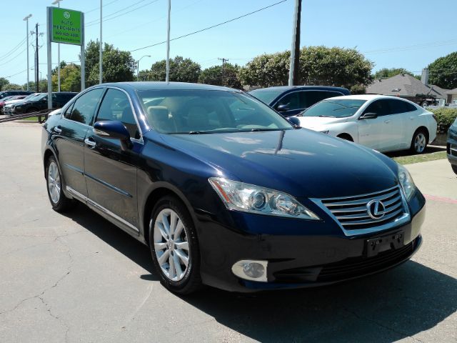 2011 Lexus ES 350