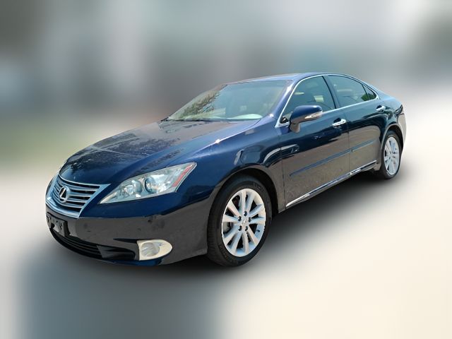 2011 Lexus ES 350