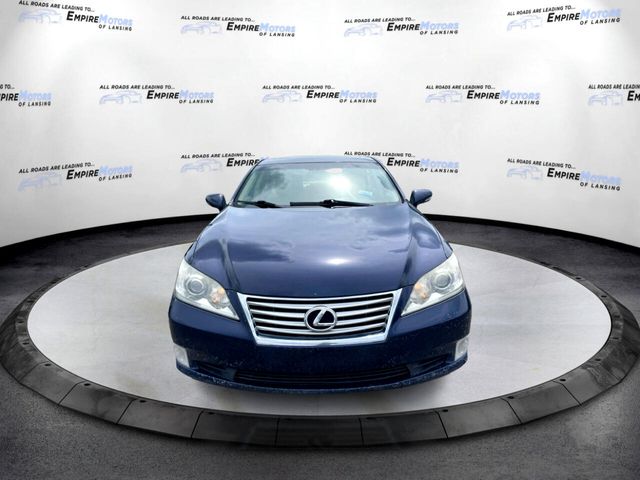 2011 Lexus ES 350