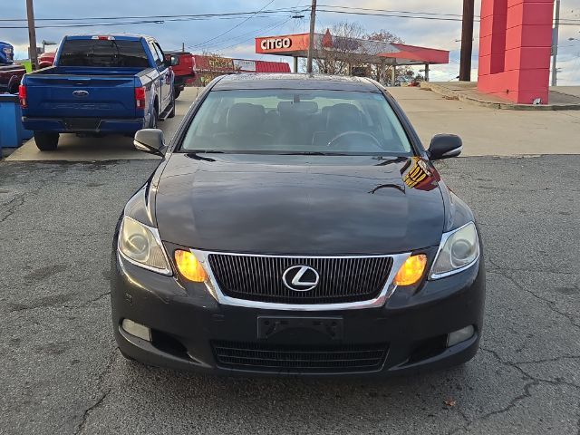 2011 Lexus GS 350