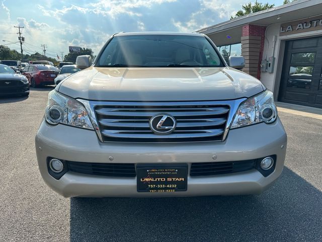 2011 Lexus GX 460