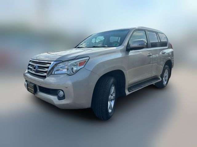 2011 Lexus GX 460