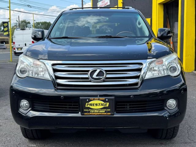 2011 Lexus GX 460